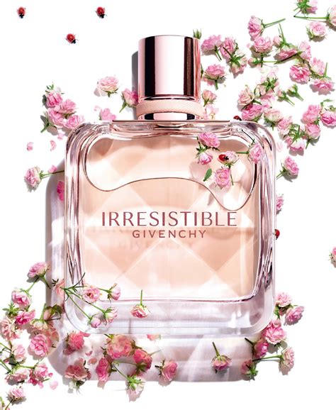 irresistible givenchy femme